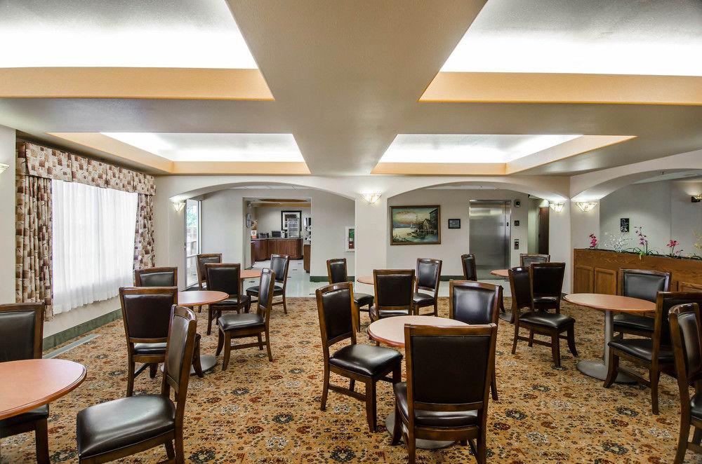 Sleep Inn & Suites Springdale West Экстерьер фото