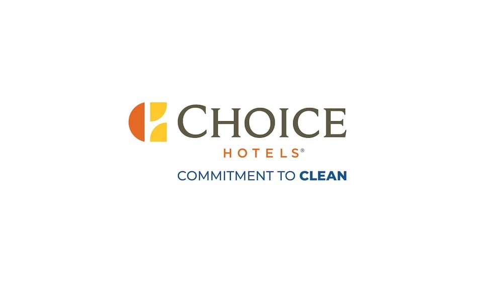Sleep Inn & Suites Springdale West Экстерьер фото