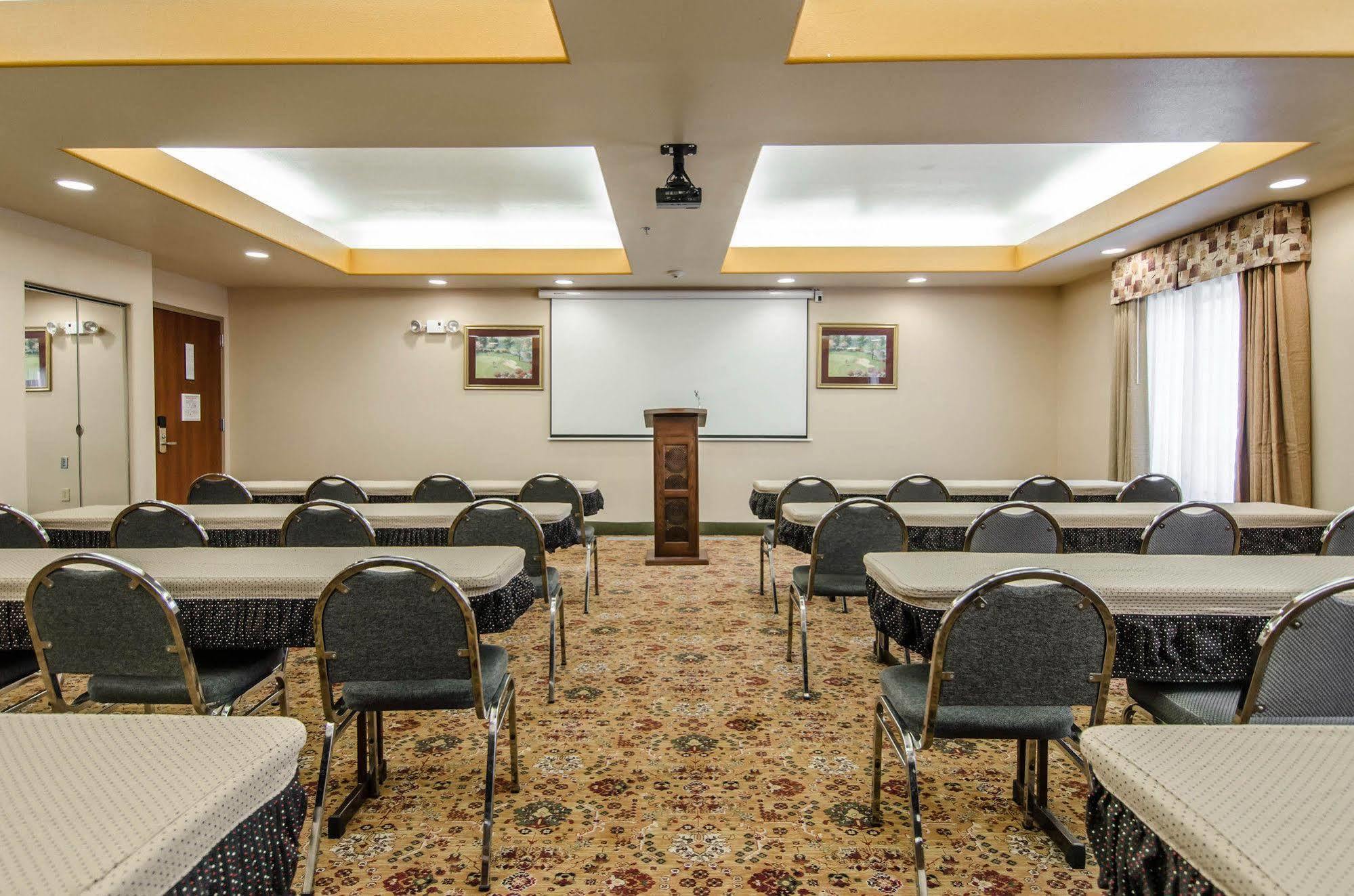 Sleep Inn & Suites Springdale West Экстерьер фото